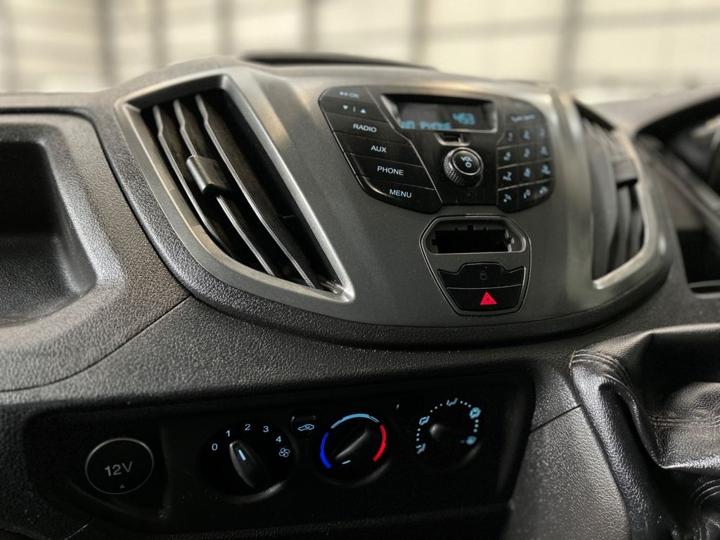 Used Ford Transit 2018 for sale - 78096155: Photo 31