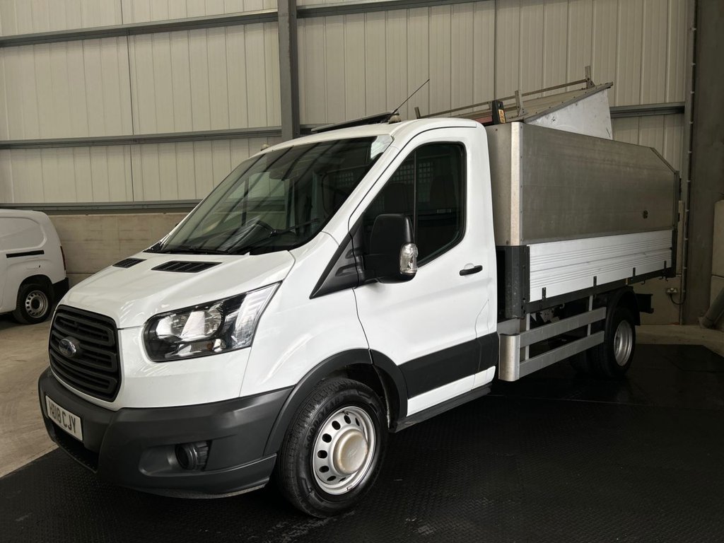 Used Ford Transit 2018 for sale - 78096155: Photo 5
