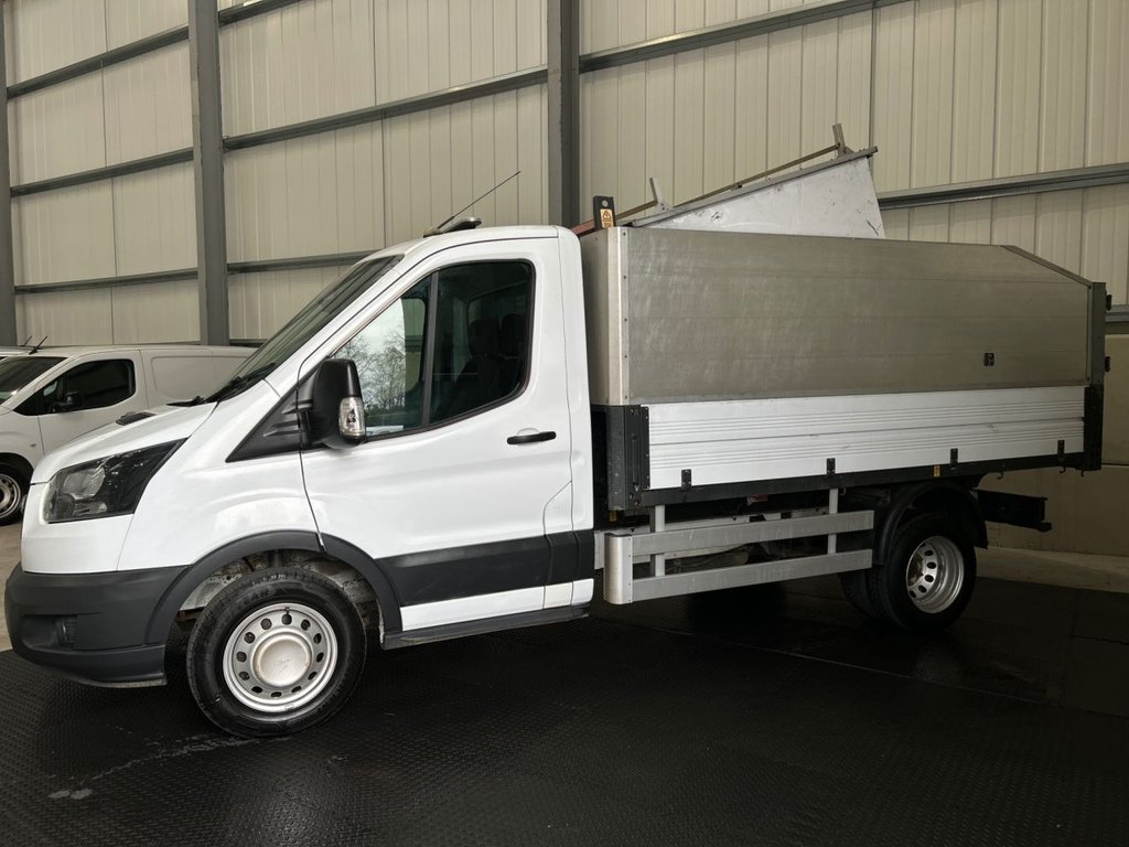 Used Ford Transit 2018 for sale - 78096155: Photo 6