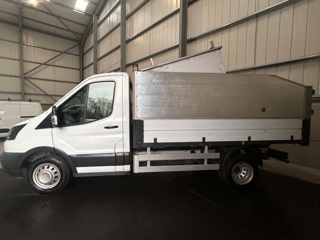 Used Ford Transit 2018 for sale - 78096155: Photo 7