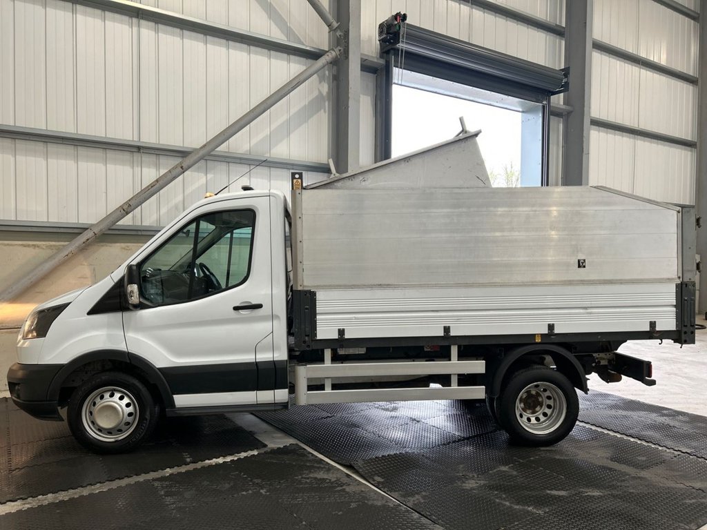 Used Ford Transit 2018 for sale - 78096155: Photo 8