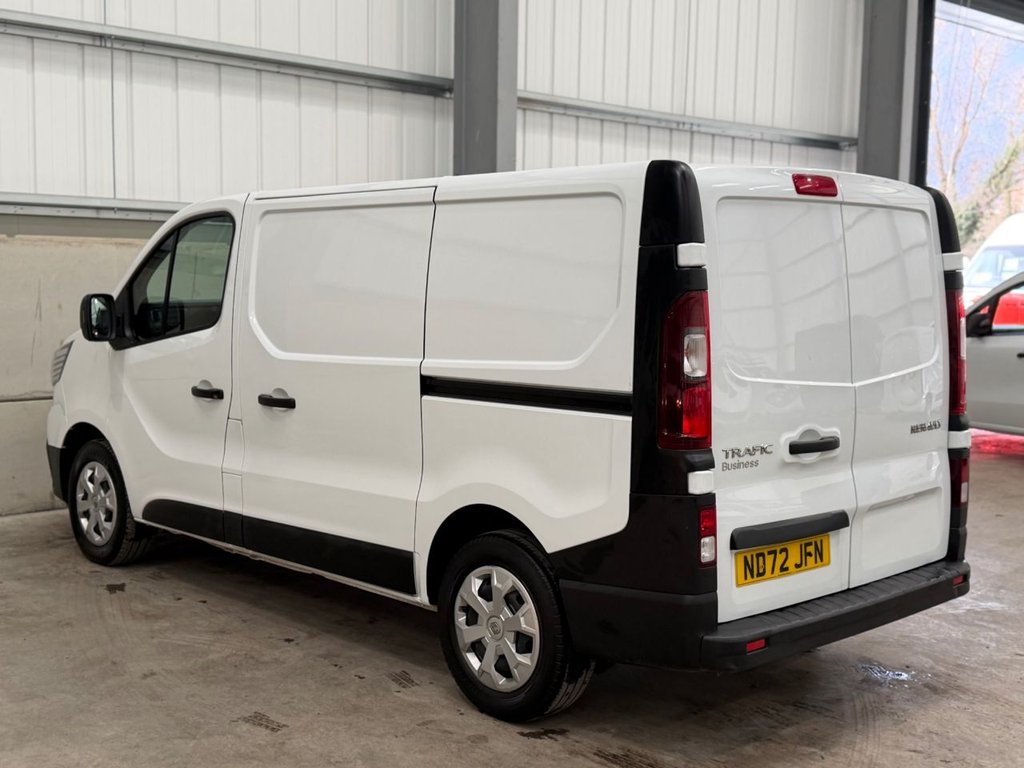 Used Renault Trafic 2022 for sale - 78096095: Photo 10