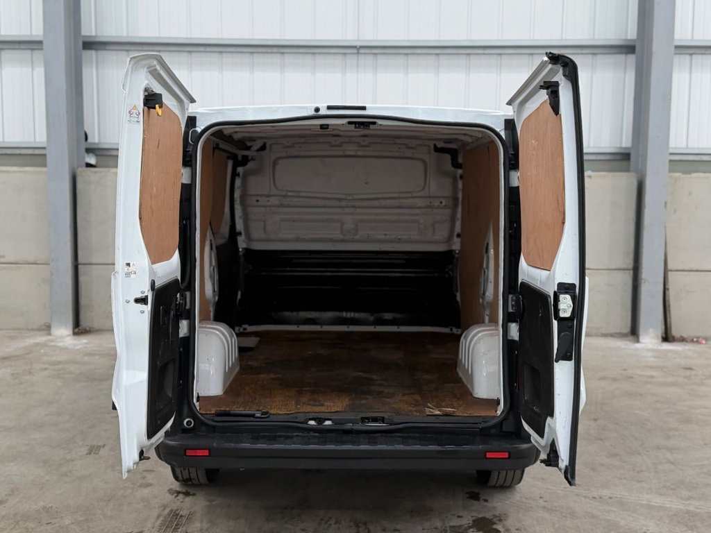 Used Renault Trafic 2022 for sale - 78096095: Photo 13