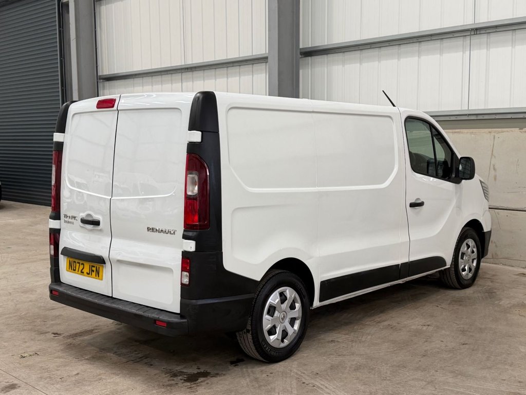 Used Renault Trafic 2022 for sale - 78096095: Photo 16