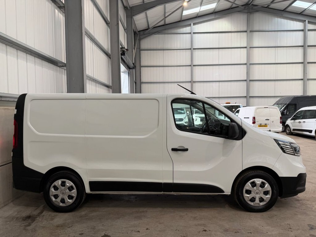 Used Renault Trafic 2022 for sale - 78096095: Photo 17