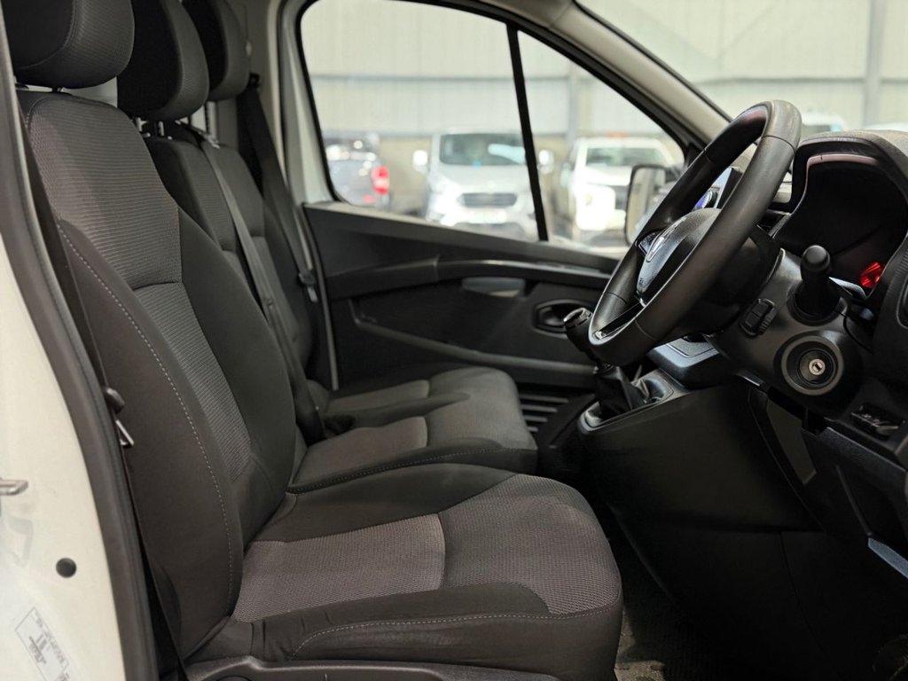 Used Renault Trafic 2022 for sale - 78096095: Photo 18