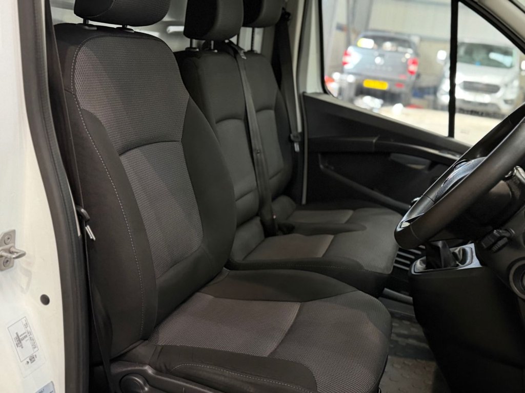 Used Renault Trafic 2022 for sale - 78096095: Photo 19