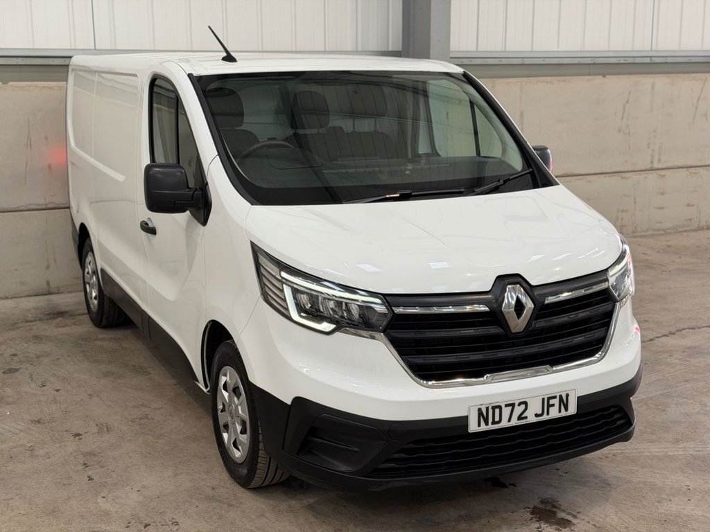 Used Renault Trafic 2022 for sale - 78096095: Photo 2
