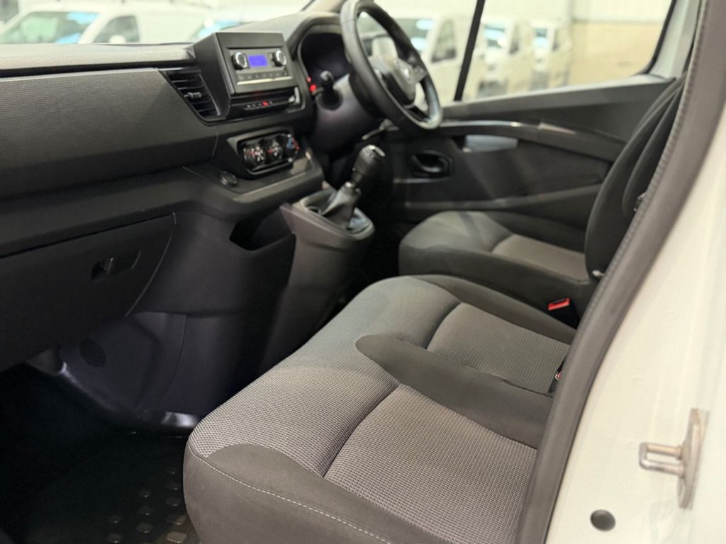 Used Renault Trafic 2022 for sale - 78096095: Photo 20