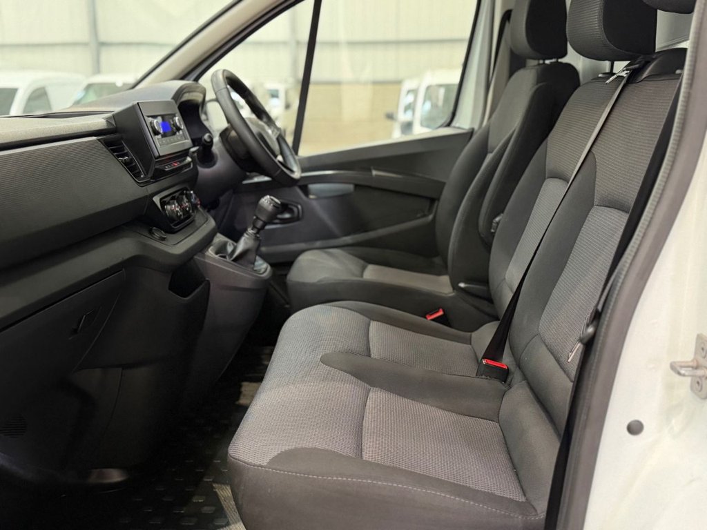 Used Renault Trafic 2022 for sale - 78096095: Photo 21