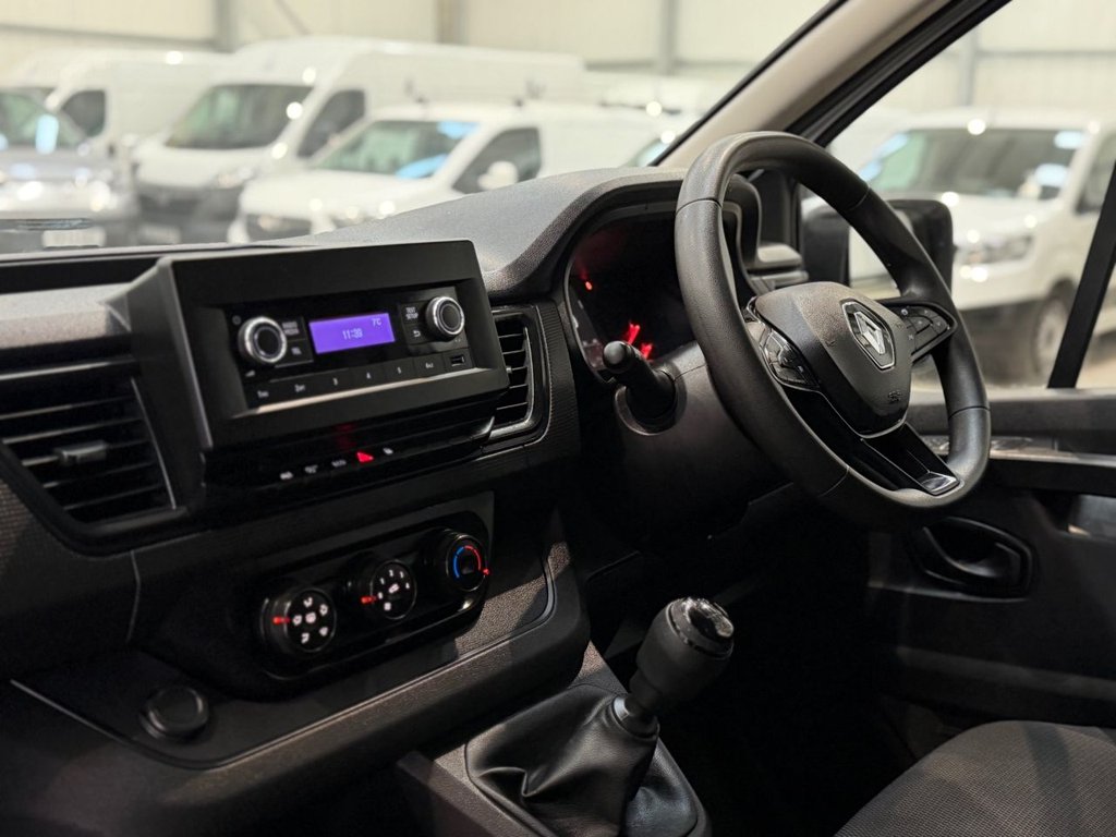 Used Renault Trafic 2022 for sale - 78096095: Photo 22