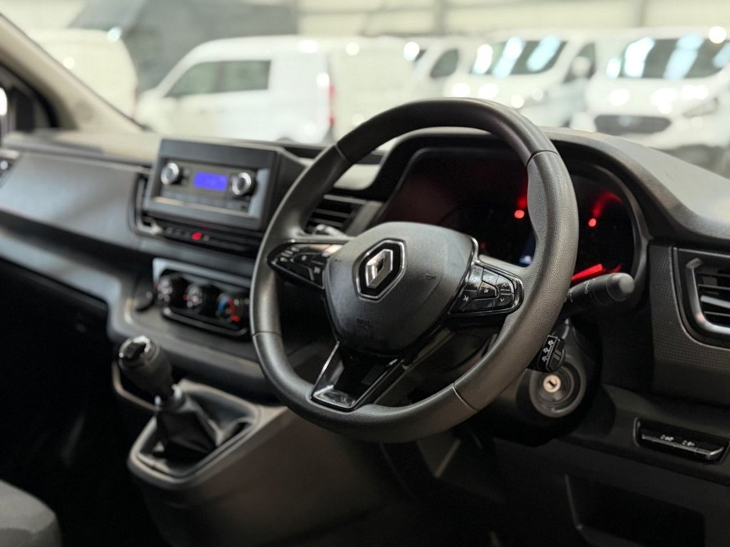 Used Renault Trafic 2022 for sale - 78096095: Photo 23