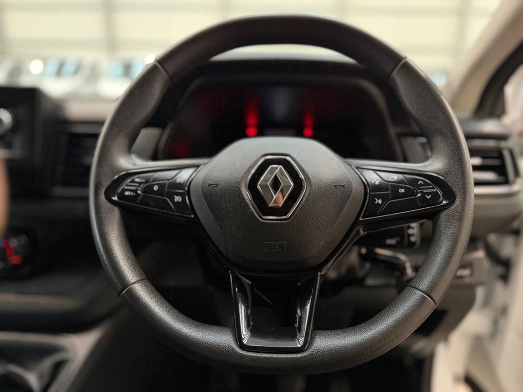 Used Renault Trafic 2022 for sale - 78096095: Photo 25