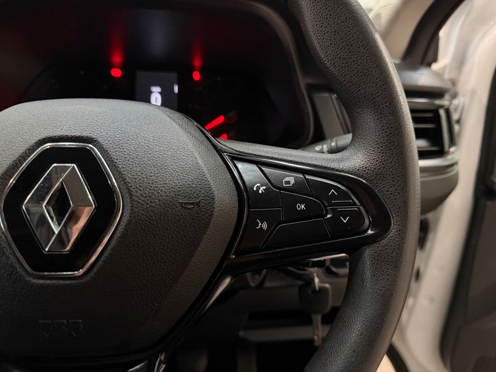 Used Renault Trafic 2022 for sale - 78096095: Photo 26