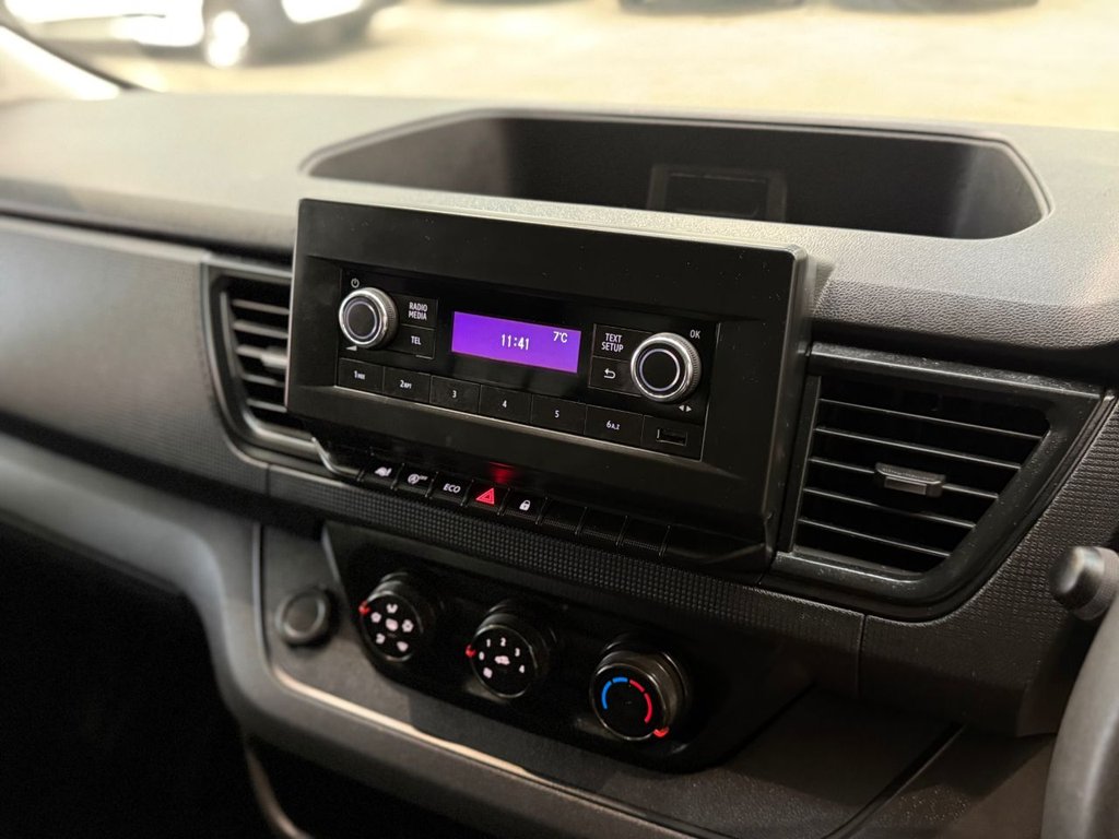 Used Renault Trafic 2022 for sale - 78096095: Photo 29