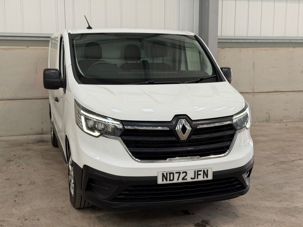 Used Renault Trafic 2022 for sale - 78096095: Photo 3