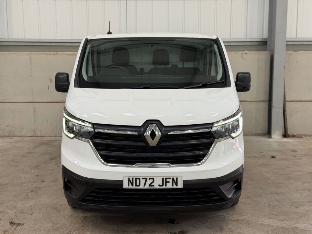 Used Renault Trafic 2022 for sale - 78096095: Photo 4