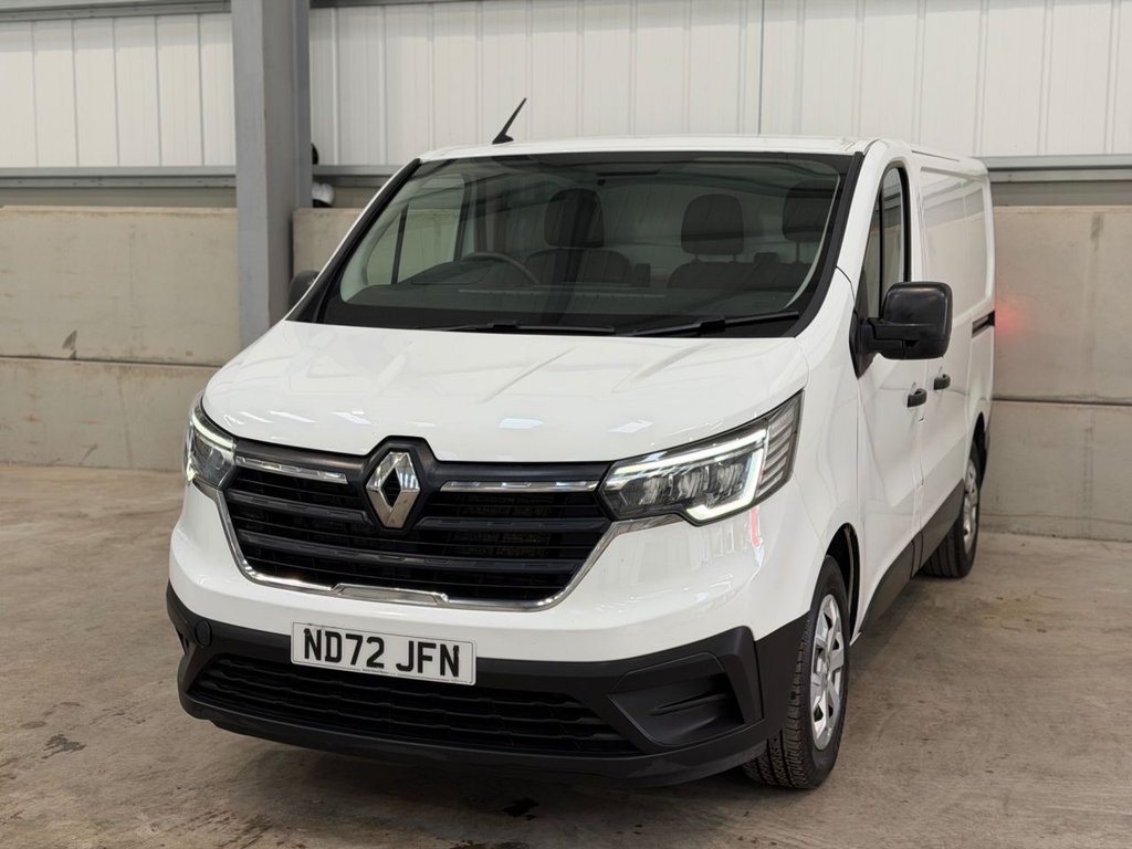 Used Renault Trafic 2022 for sale - 78096095: Photo 5