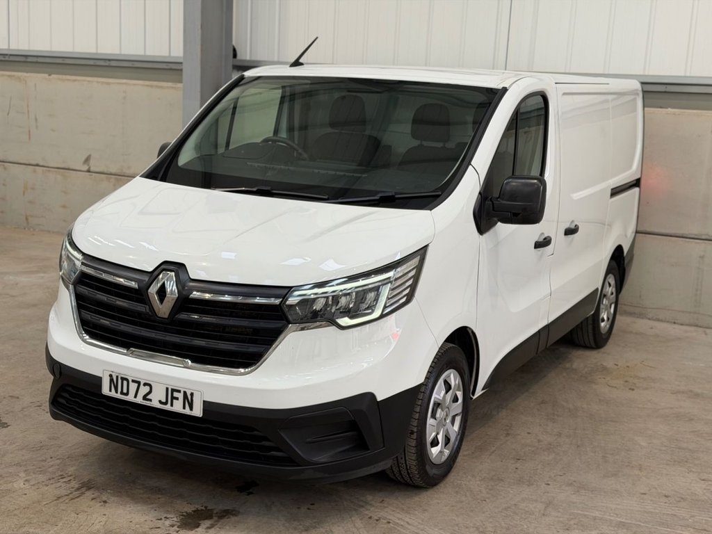 Used Renault Trafic 2022 for sale - 78096095: Photo 6