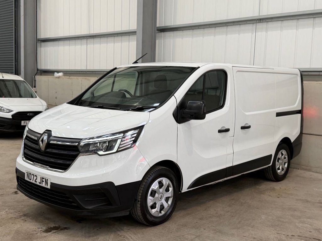 Used Renault Trafic 2022 for sale - 78096095: Photo 7