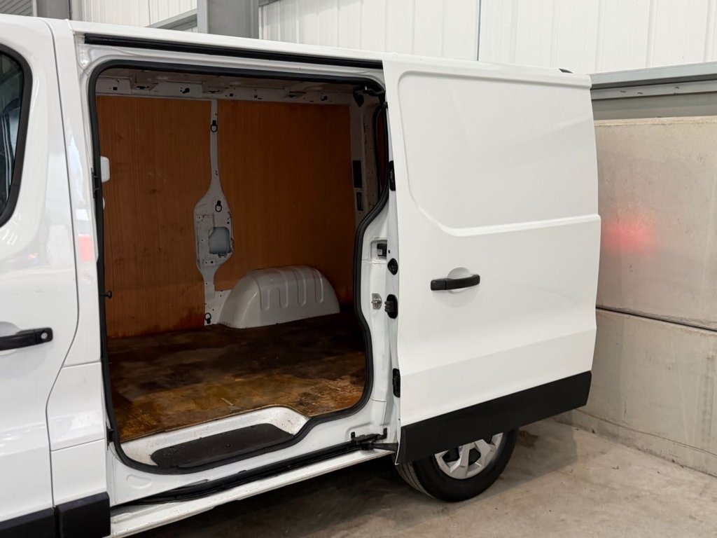 Used Renault Trafic 2022 for sale - 78096095: Photo 8