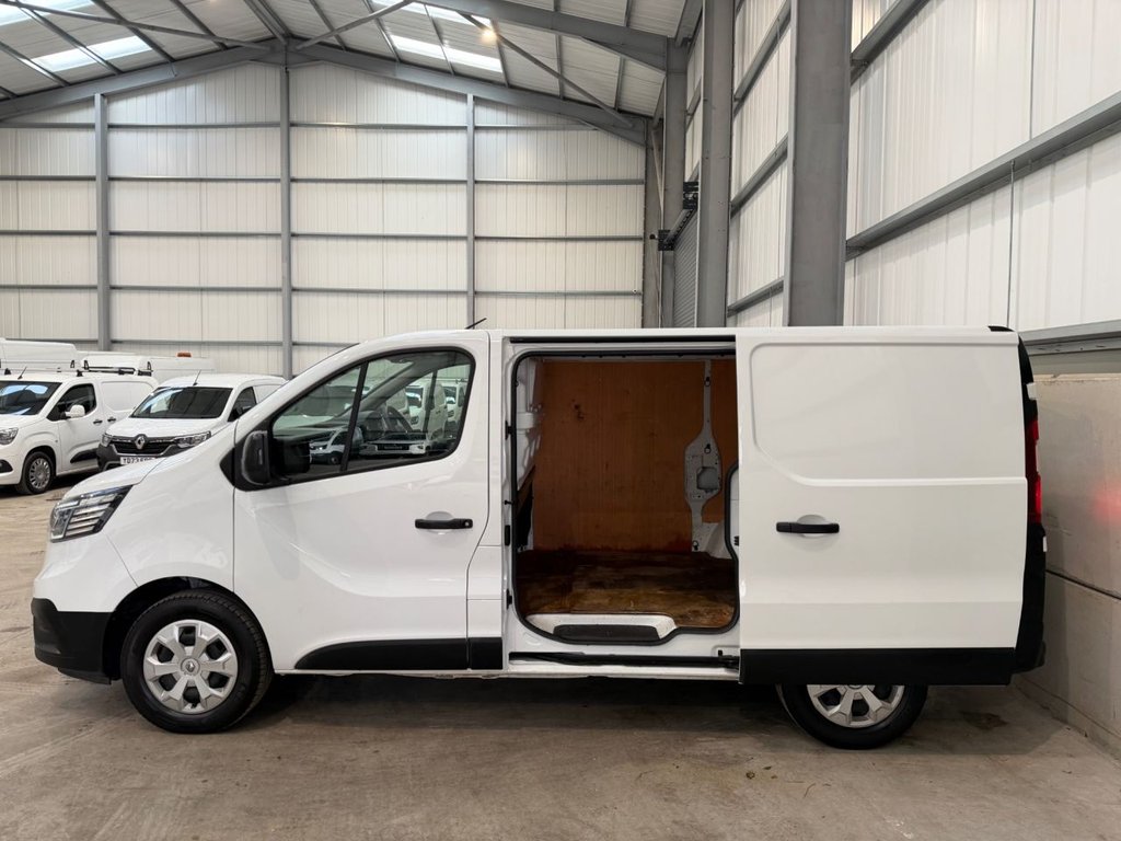Used Renault Trafic 2022 for sale - 78096095: Photo 9