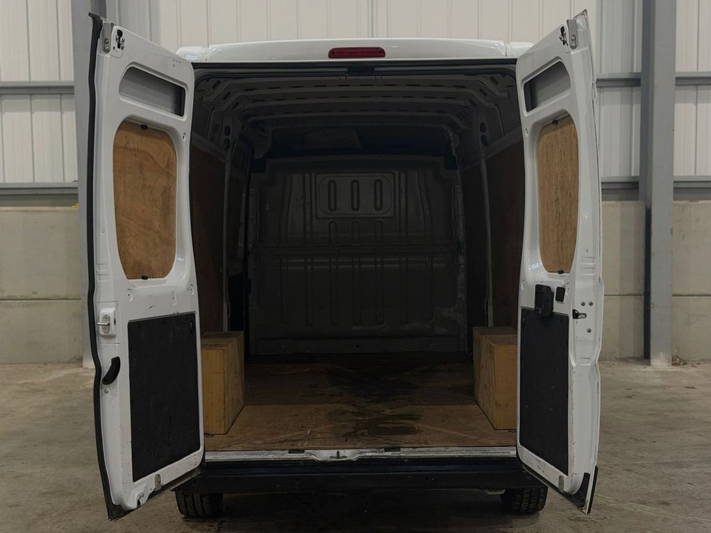 Used Citroen Relay 2023 for sale - 78096088: Photo 13