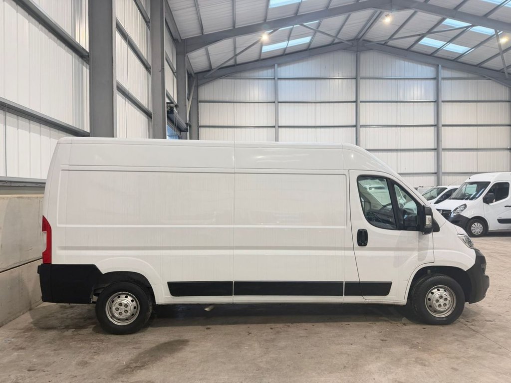 Used Citroen Relay 2023 for sale - 78096088: Photo 16