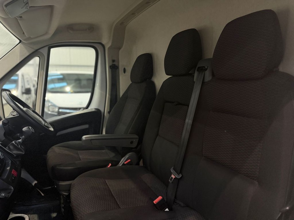 Used Citroen Relay 2023 for sale - 78096088: Photo 18