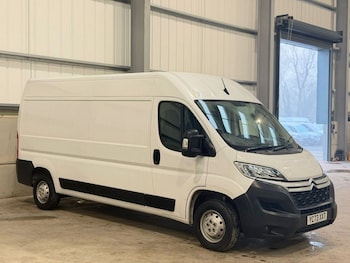 Used Citroen Relay 2023 for sale - 78096088: Photo