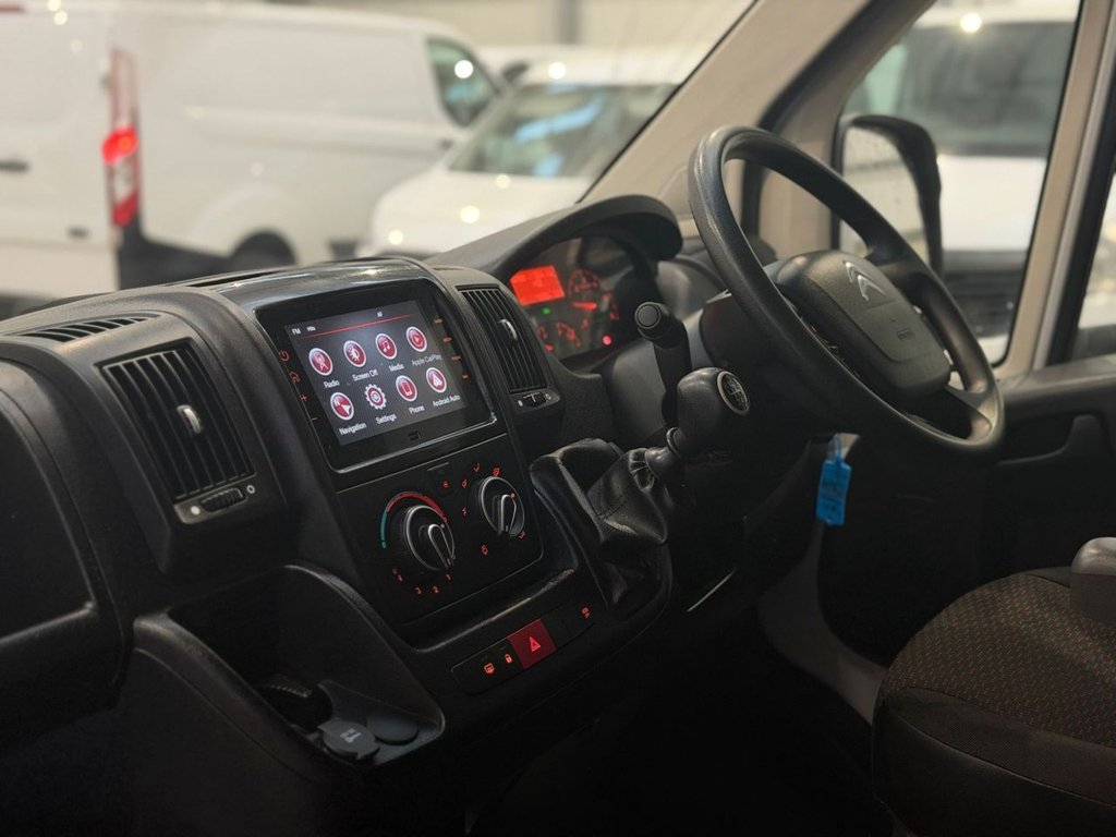 Used Citroen Relay 2023 for sale - 78096088: Photo 20