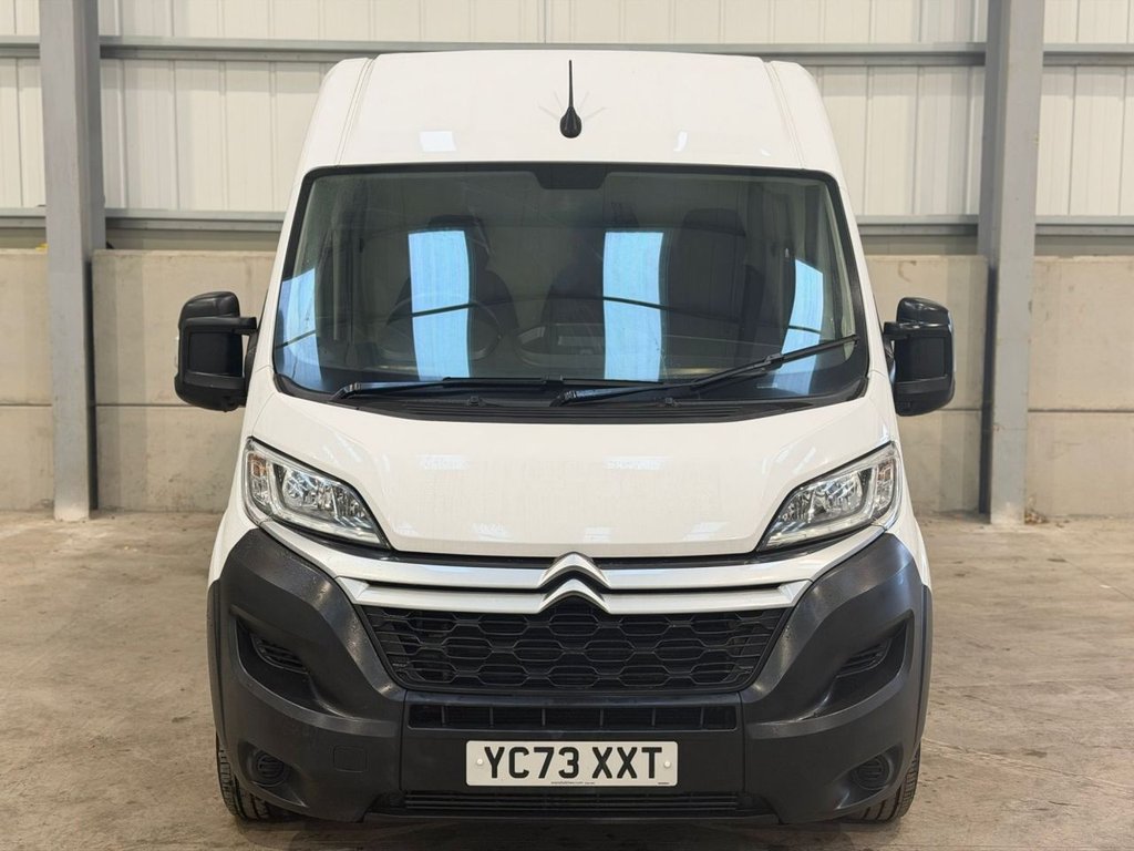 Used Citroen Relay 2023 for sale - 78096088: Photo 3