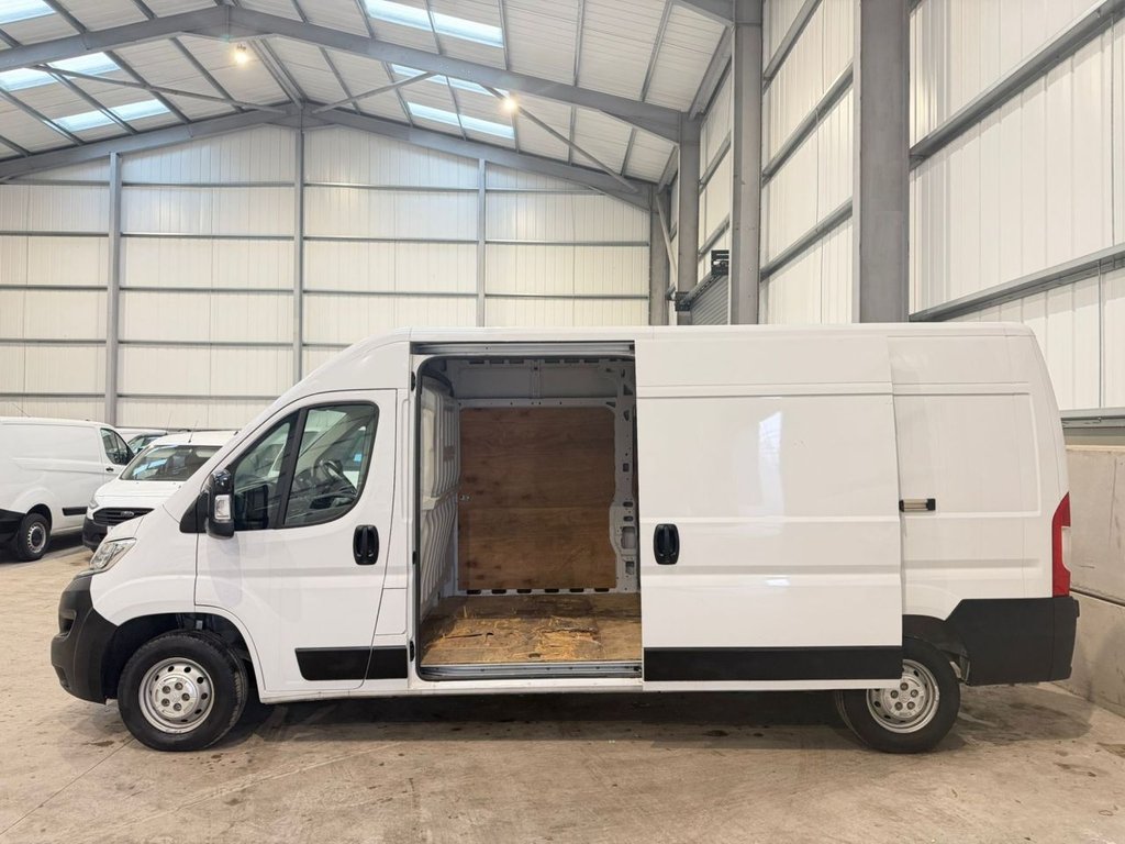 Used Citroen Relay 2023 for sale - 78096088: Photo 8