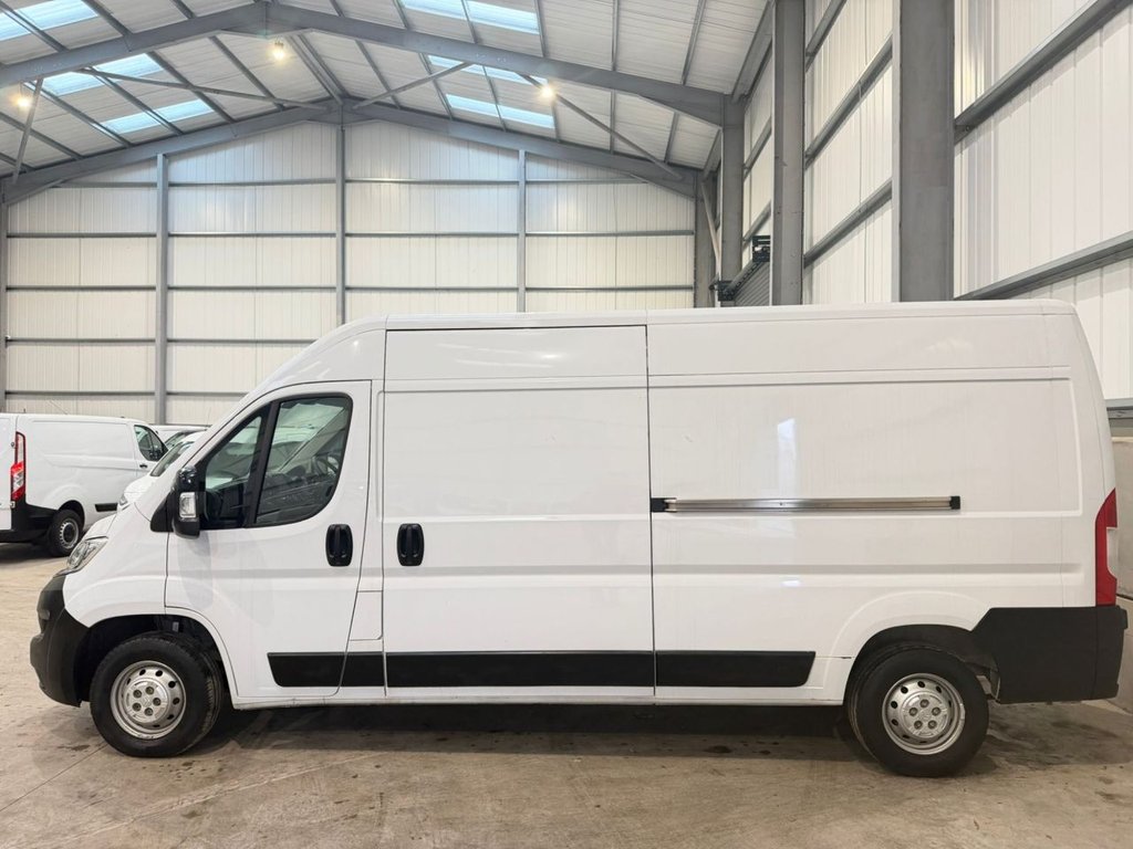 Used Citroen Relay 2023 for sale - 78096088: Photo 9