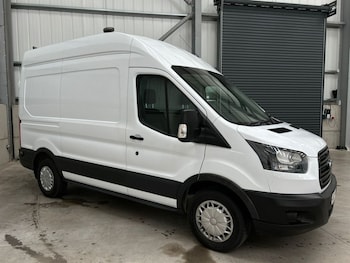 Used Ford Transit 2018 for sale - 78742940: Photo