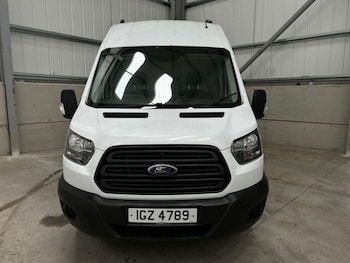 Used Ford Transit 2018 for sale - 78742940: Photo