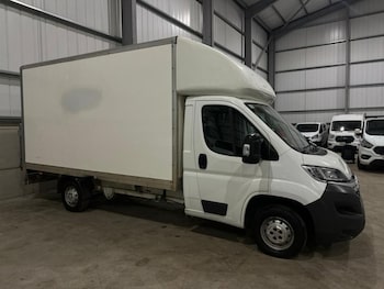 Used Citroen Relay 2017 for sale - 78330002: Photo