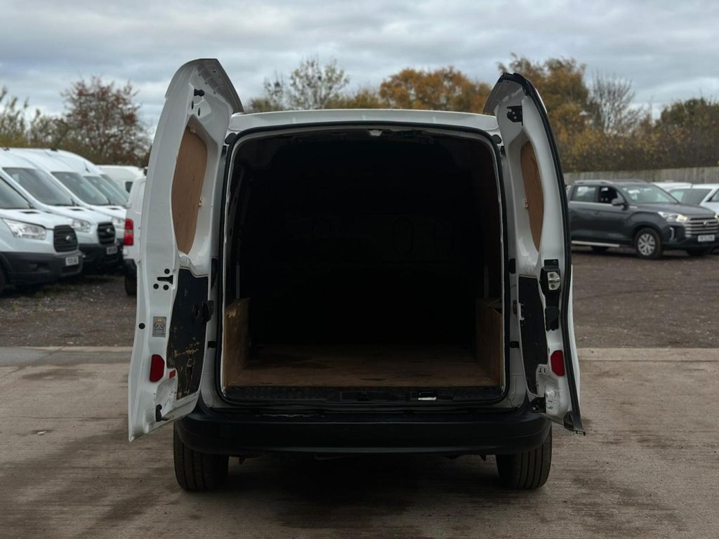 Used Mercedes-Benz Citan 2017 for sale - 78095972: Photo 14