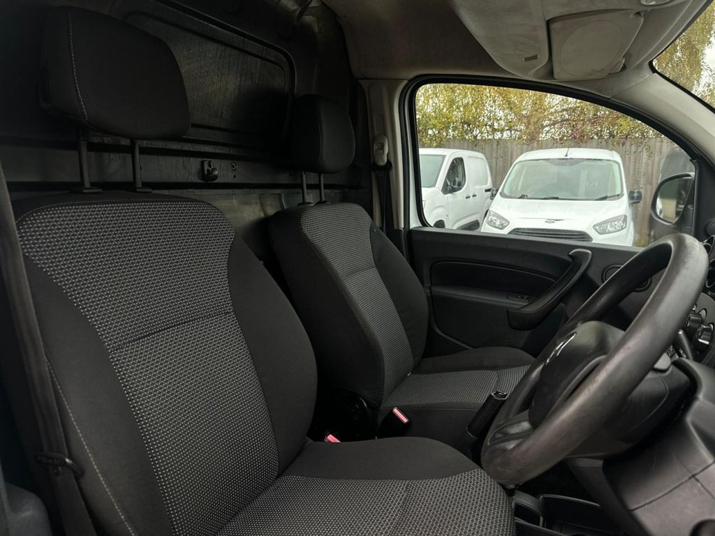 Used Mercedes-Benz Citan 2017 for sale - 78095972: Photo 19