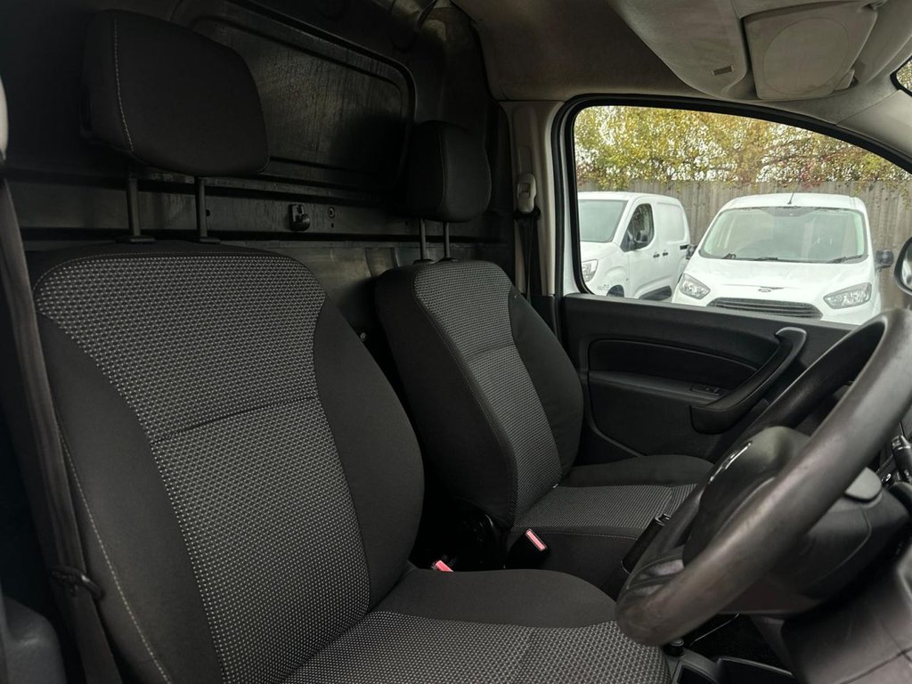 Used Mercedes-Benz Citan 2017 for sale - 78095972: Photo 20