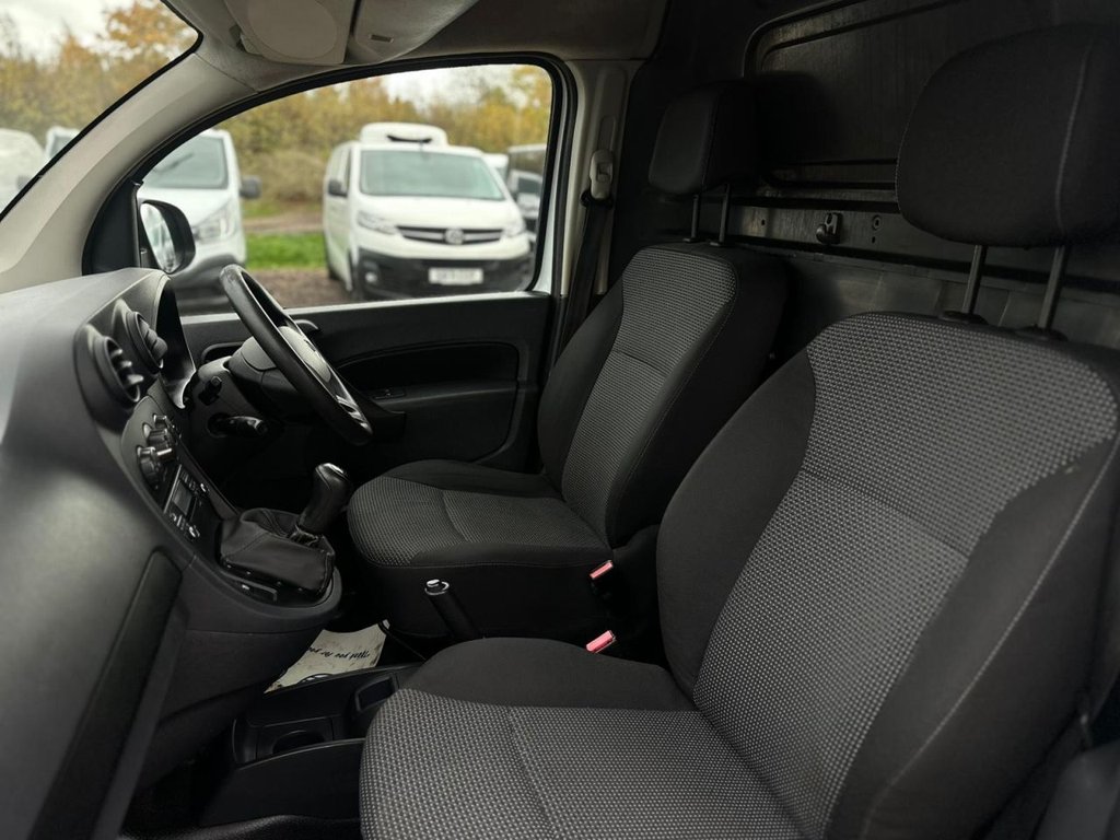 Used Mercedes-Benz Citan 2017 for sale - 78095972: Photo 22