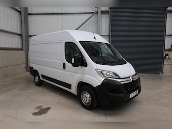 Used Citroen Relay 2023 for sale - 78930365: Photo