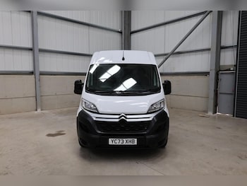 Used Citroen Relay 2023 for sale - 78930365: Photo