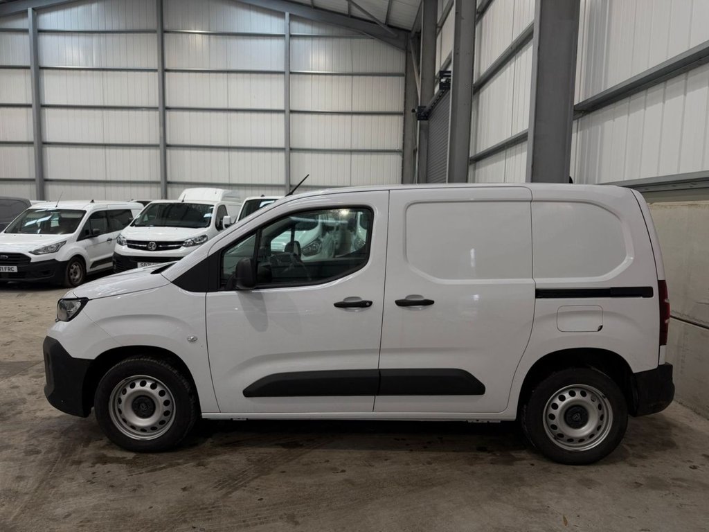 Used Peugeot Partner 2024 for sale - 78096180: Photo 10