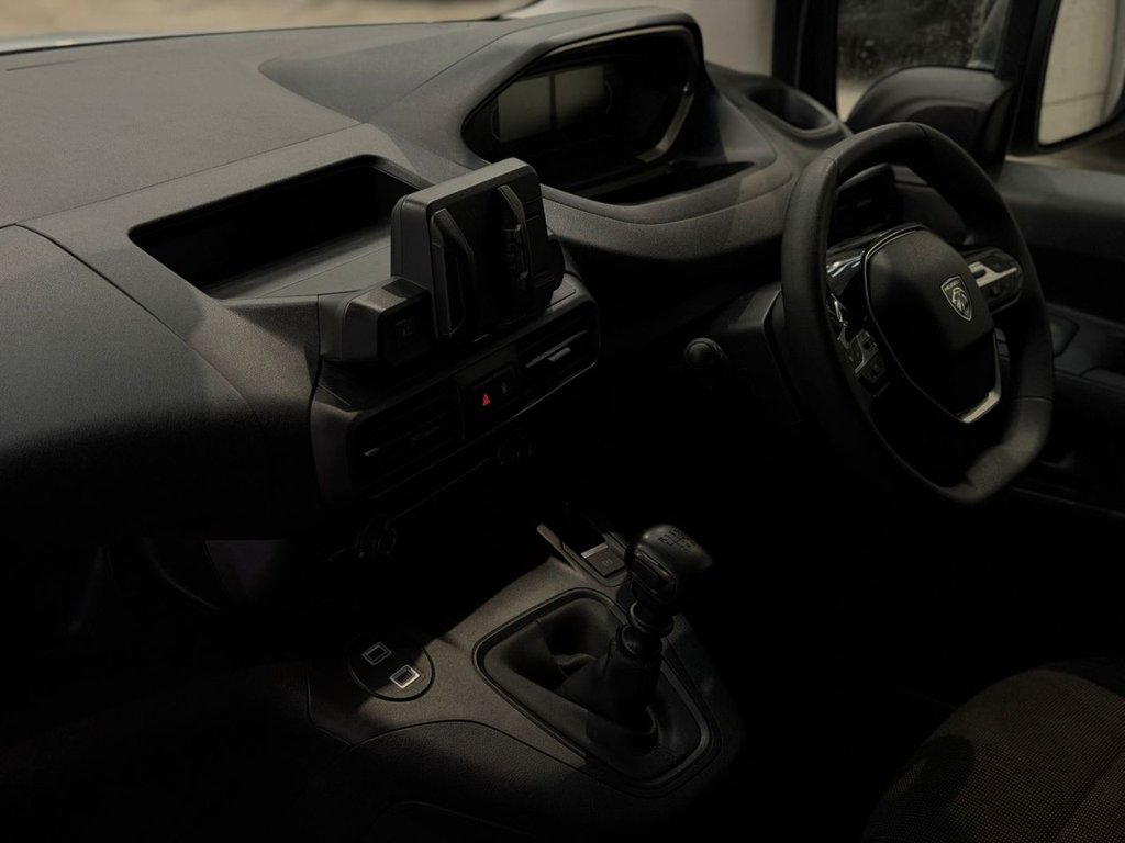 Used Peugeot Partner 2024 for sale - 78096180: Photo 23