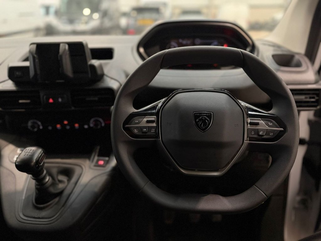 Used Peugeot Partner 2024 for sale - 78096180: Photo 27