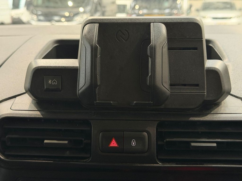 Used Peugeot Partner 2024 for sale - 78096180: Photo 29