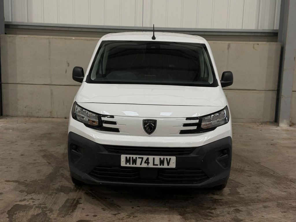 Used Peugeot Partner 2024 for sale - 78096180: Photo 4