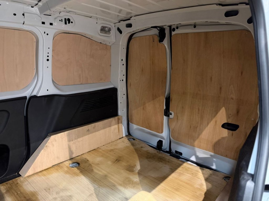 Used Peugeot Partner 2024 for sale - 78096180: Photo 8