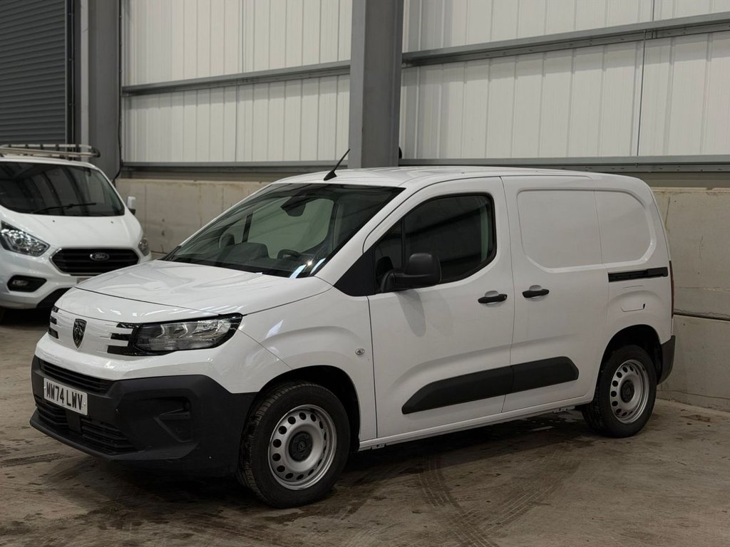 Used Peugeot Partner 2024 for sale - 78096180: Photo 9